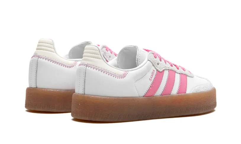 Adidas Samba Sambae WMNS 'Cloud White Bliss Pink' 