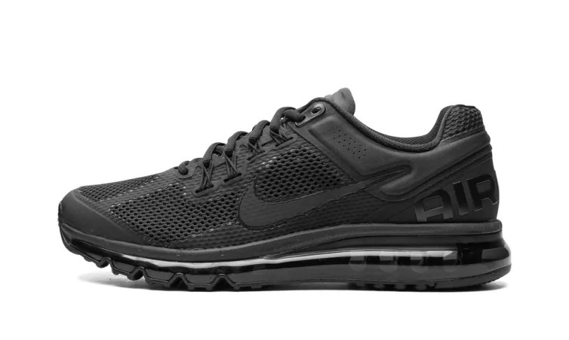 Nike Air Max Air Max 2013 'Triple Black' 