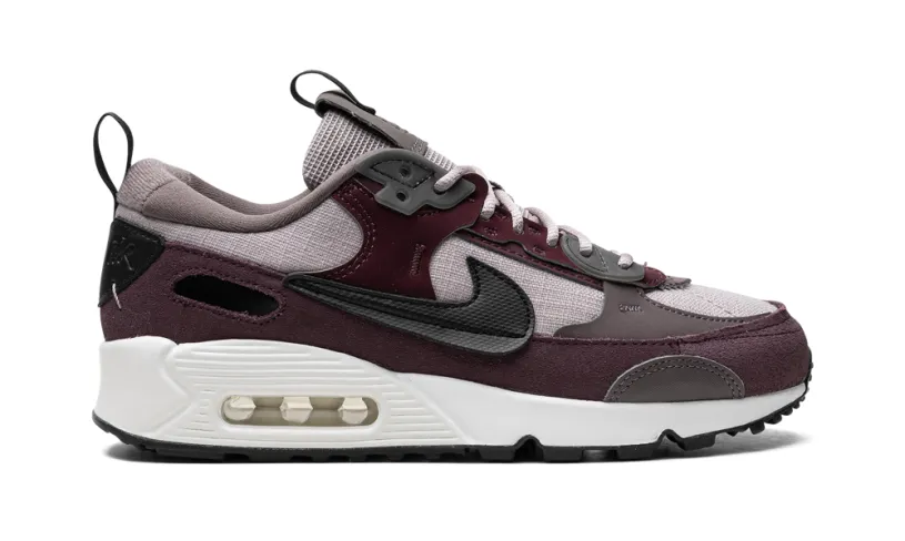 Nike Air Max AIR MAX 90 FUTURA WMNS 'Diffused Taupe'