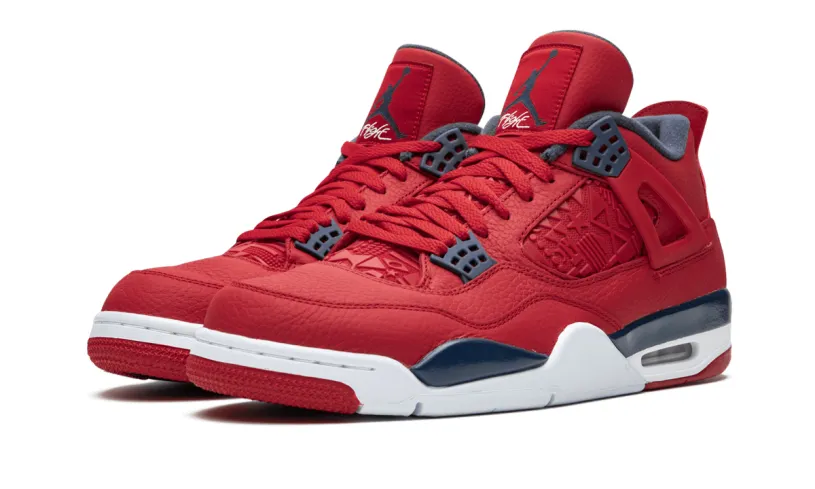 Air Jordan 4 Air Jordan 4 Retro SE 'FIBA' 