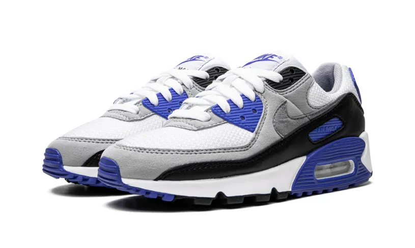 Nike Air Max AIR MAX 90 WMNS 'Hyper Royal' 
