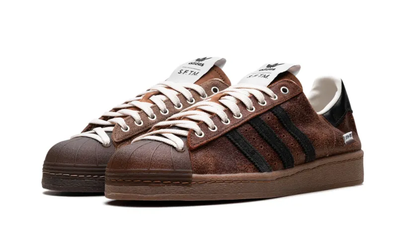 Adidas Superstar Superstar 82 'Song for the Mute - Brown'
