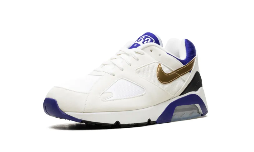 Nike Air Max Air Max 180 'Concord'