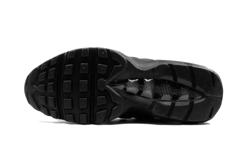Nike Air Max Air Max 95 Essential 'Triple Black' 