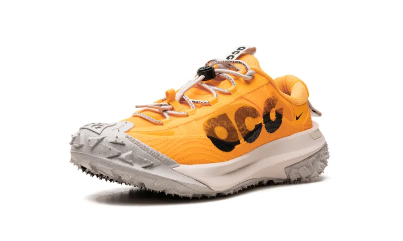 Nike Lifestyle ACG Mountain Fly Low 2 'Laser Orange' 