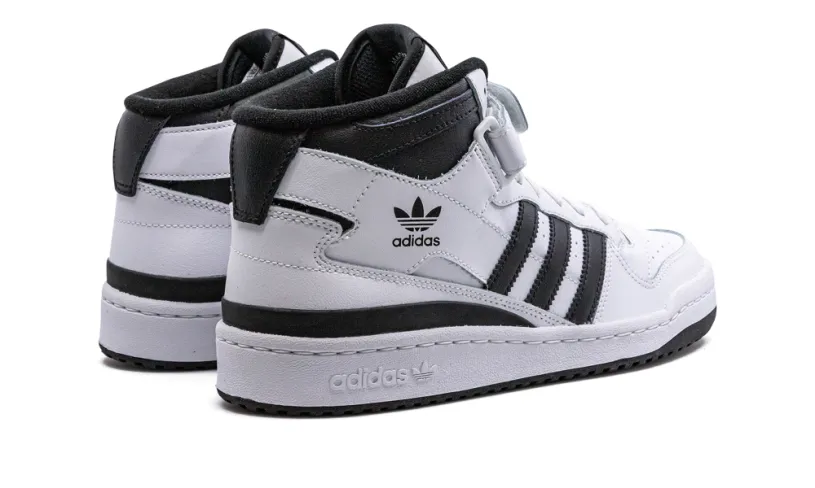 More Adidas Shoes Forum Mid 