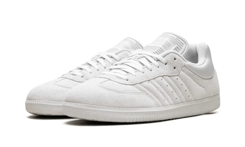Adidas Samba Samba 'Dingyun Zhang - White Vapor' 