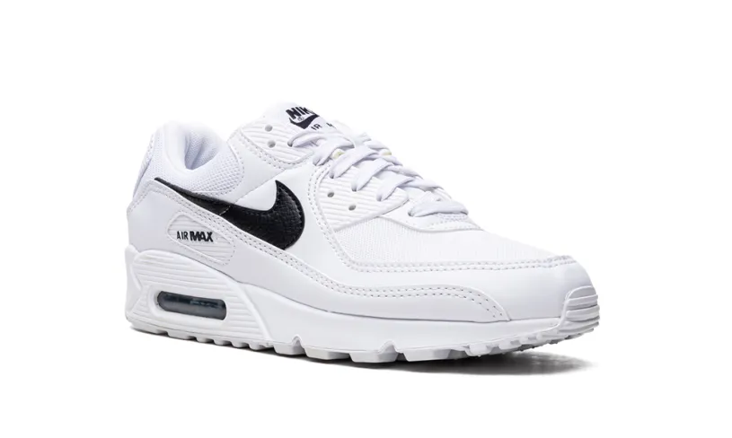 Nike Air Max AIR MAX 90 NN MNS WMNS 'White Black'