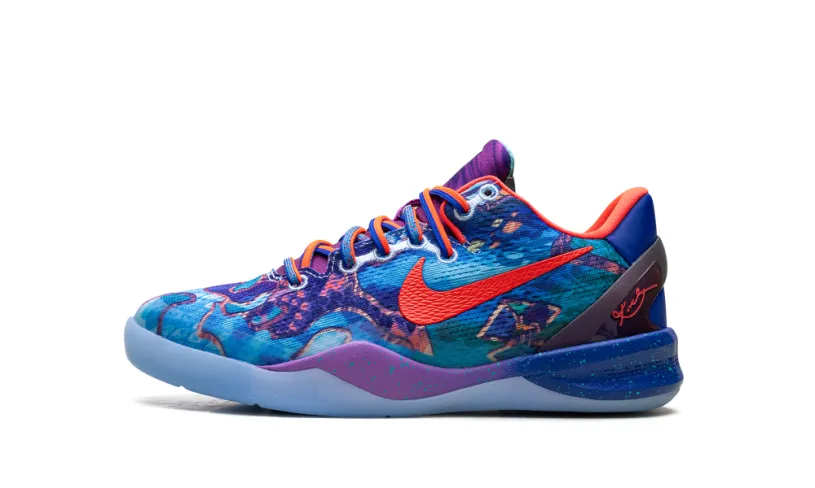 Nike Basketball Kobe 8 Protro GS 'What The (2025)'