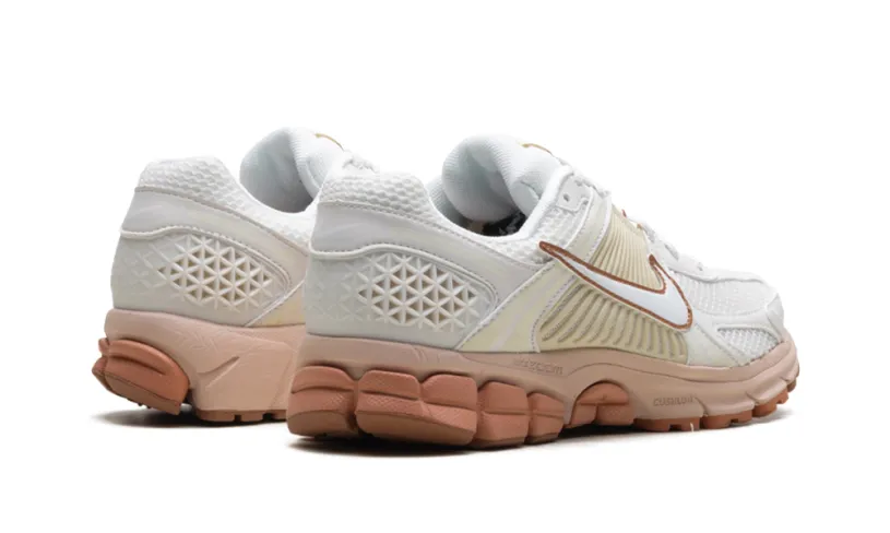 Nike Lifestyle Zoom Vomero 5 WMNS 'Particle Beige Terra Blush' 