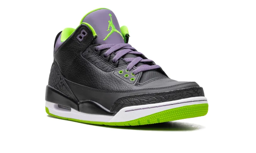 Air Jordan 3 Air Jordan 3 Retro 'Joker' 