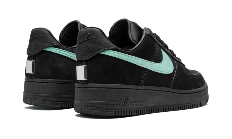 Nike Lifestyle Air Force 1 Low 'Tiffany and Co.' 