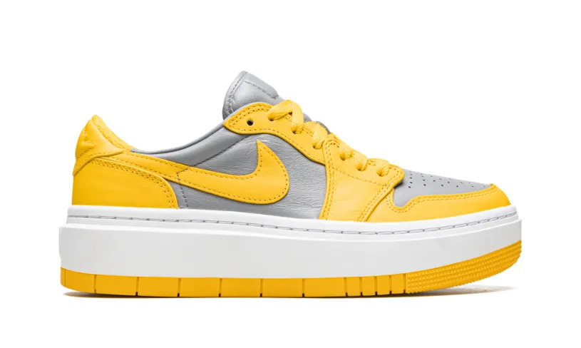 Air Jordan 1 AIR JORDAN 1 LO ELEVATE WMNS 'Varsity Maize' 