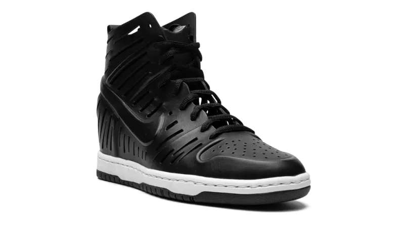 Nike Dunk DUNK SKY HI 2.0 WMNS 'JOLI BLACK' 