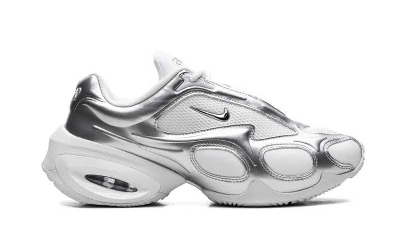 Nike Air Max Air Max Muse WMNS 'Metallic Silver' 