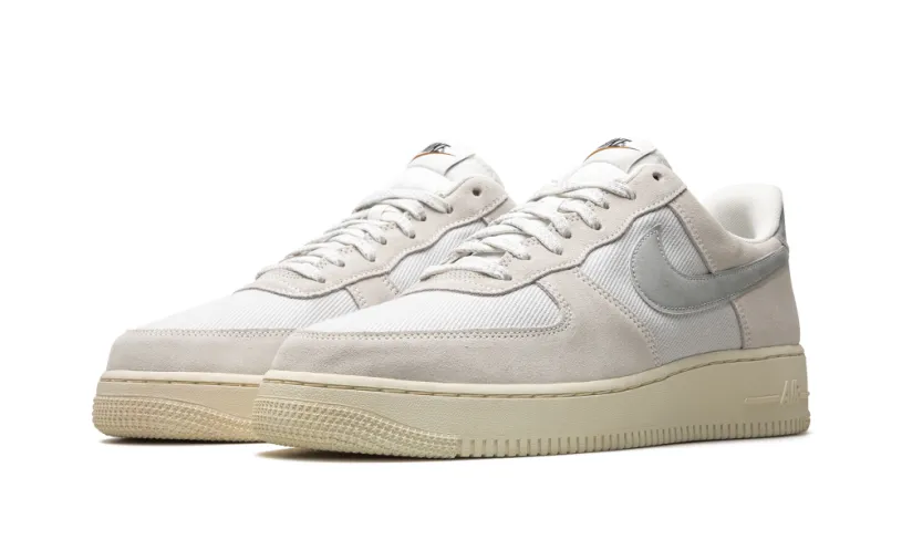 Nike Lifestyle Air Force 1 'Certified Fresh'