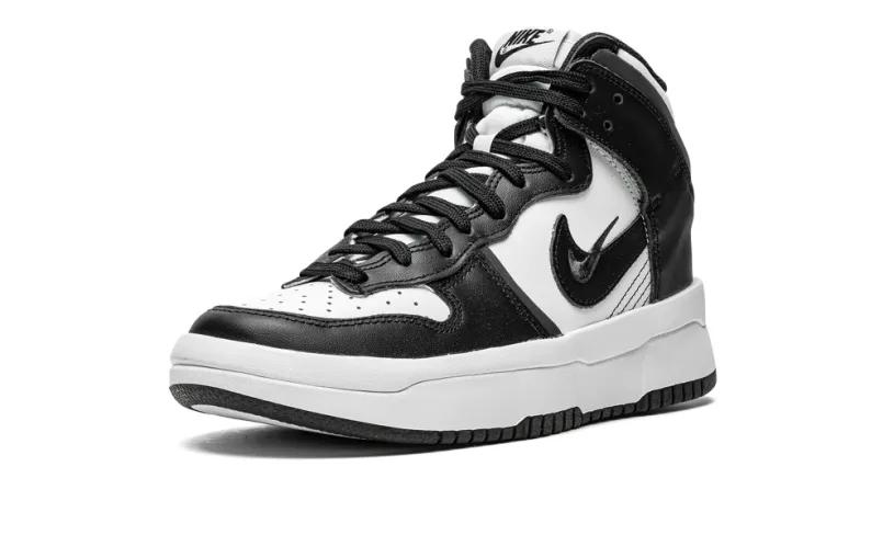 Nike Dunk DUNK HIGH UP MNS WMNS 'Panda'