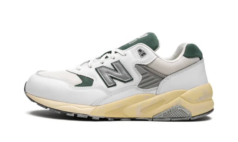 New Balance 580 580 'Nightwatch Green'