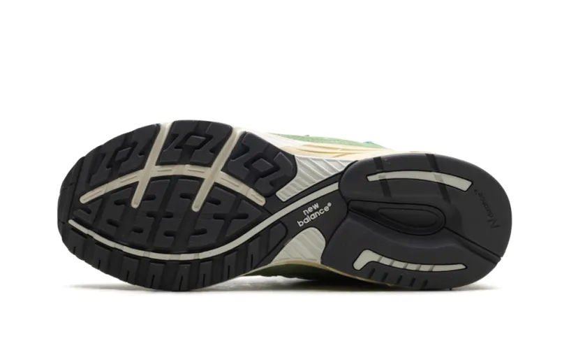 New Balance 993 993 'Made in USA - Chive' 