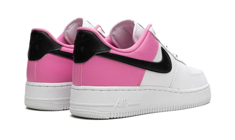 Nike Lifestyle AIR FORCE 1 SE MNS WMNS 'China Rose' 
