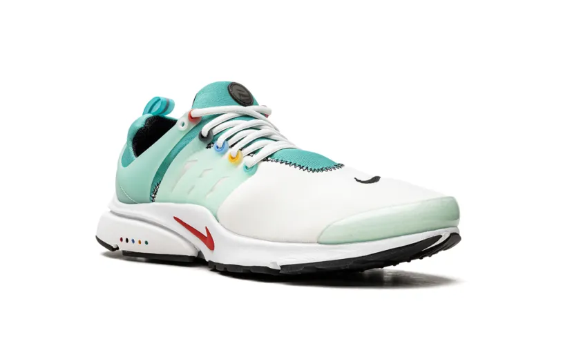 Nike Lifestyle Air Presto 'Summer' 