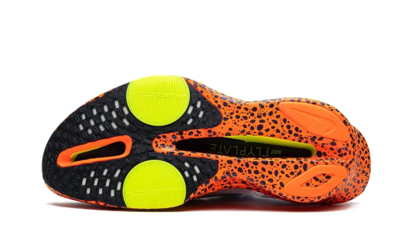 Nike Lifestyle ZoomX AlphaFly 3 'Safari' 