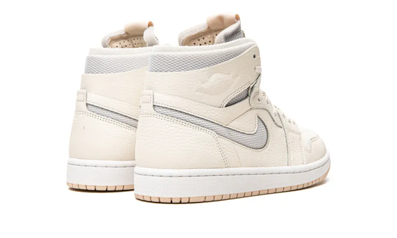 Air Jordan 1 AIR JORDAN 1 ZOOM CMFT WMNS 'Pearl White' 