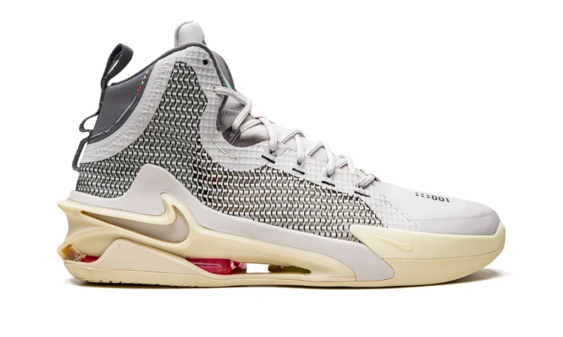 Nike Basketball Air Zoom GT Jump 