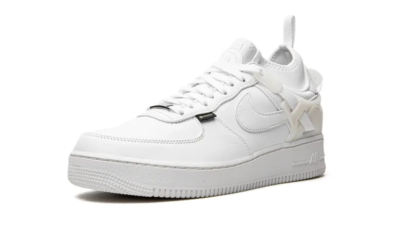 Nike Lifestyle Air Force 1 Low SP UC 'Undercover' 
