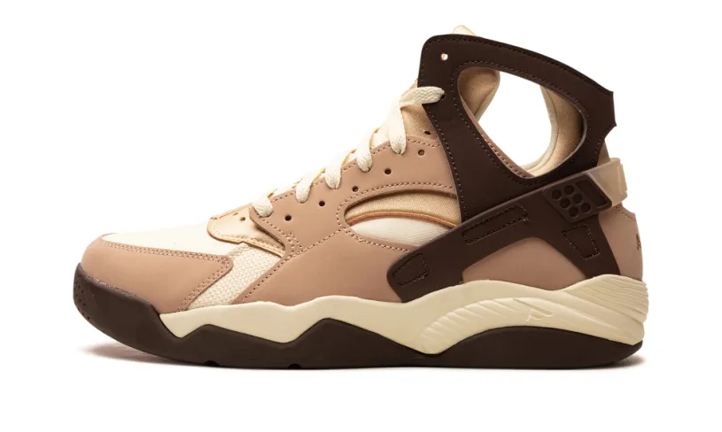 Nike Huarache Air Flight Huarache 'Baroque Brown'