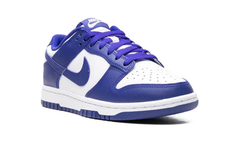 Nike Dunk Dunk Low Retro 'Concord'