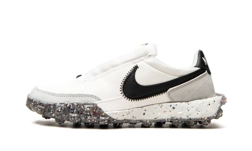 Nike Lifestyle WAFFLE RACER CRATER WMNS 'SUMMIT WHITE' 