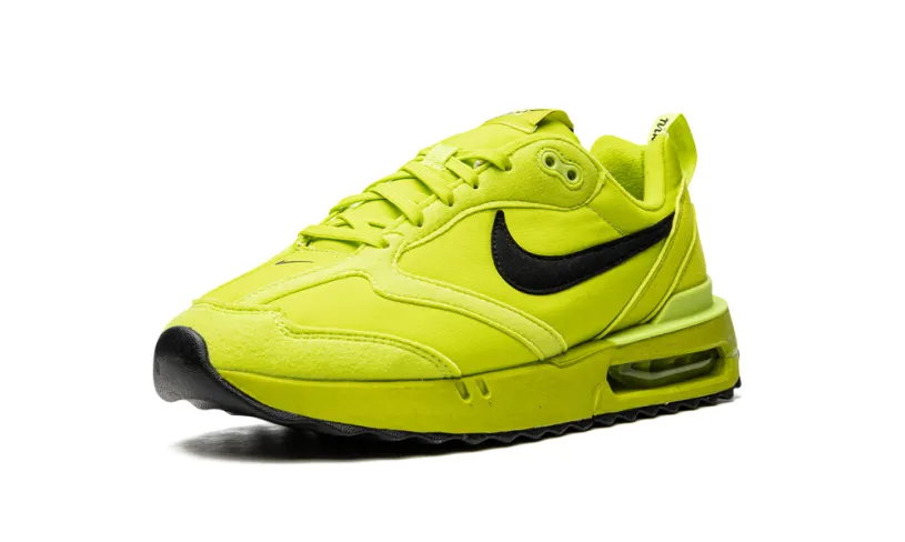 Nike Air Max AIR MAX DAN WMNS 'Atomic Green' 