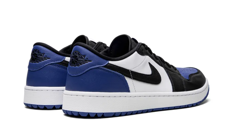 Air Jordan 1 Air Jordan 1 Low G 'Royal Toe' 