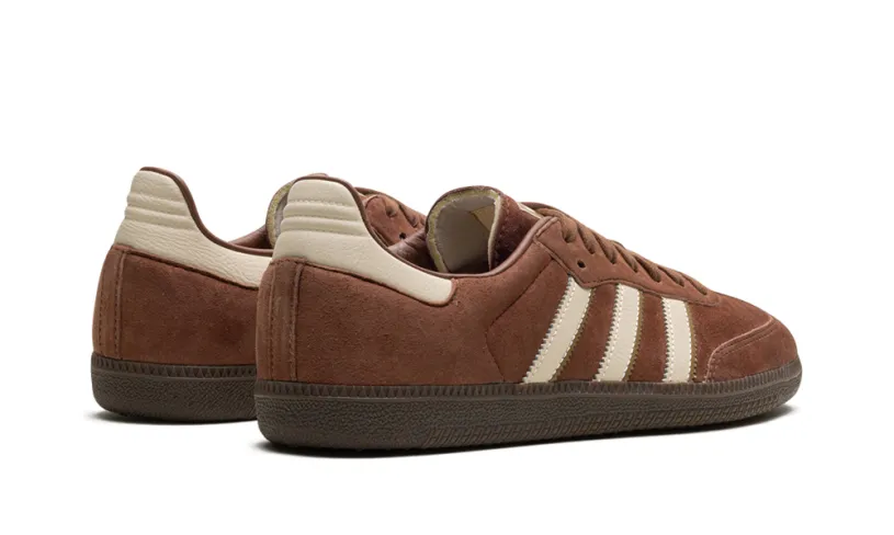 Adidas Samba Samba OG 'Preloved Brown' 