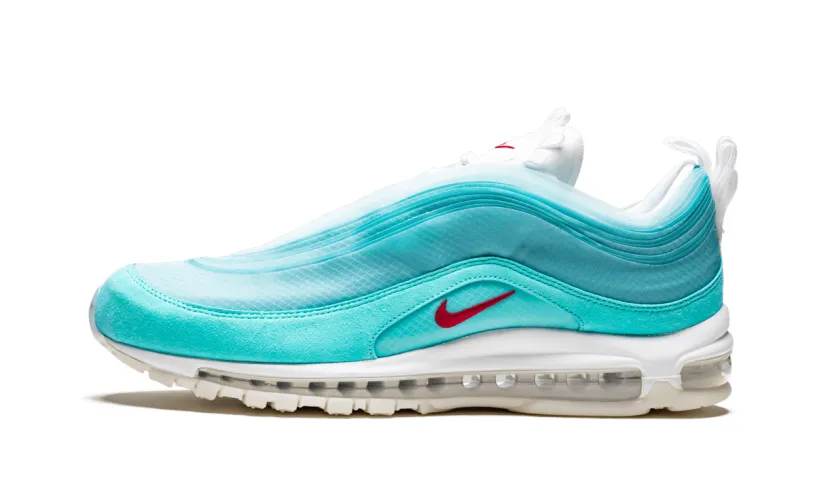 Nike Air Max Air Max 97 'On Air - Shanghai Kaleidoscope' 