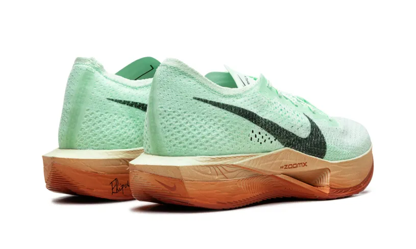 Nike Lifestyle ZoomX Vaporfly Next% 3 'Eliud Kipchoge It's Just The Start' 