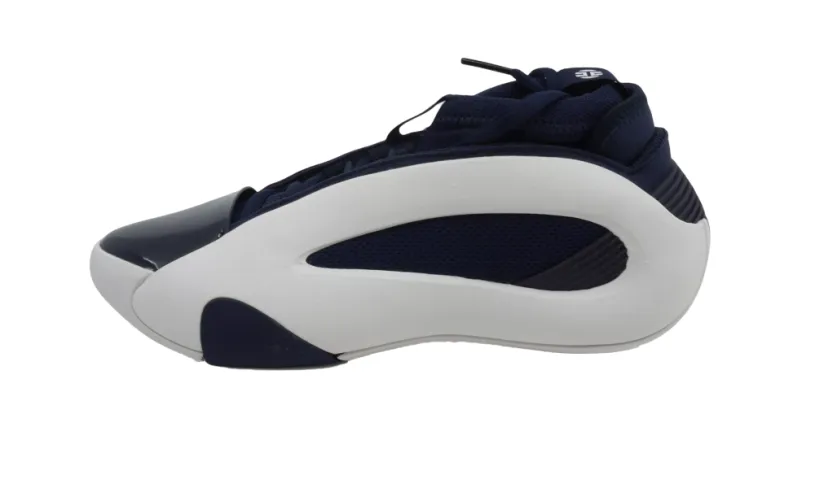 James Harden Harden Vol. 8 'White Navy Blue' 