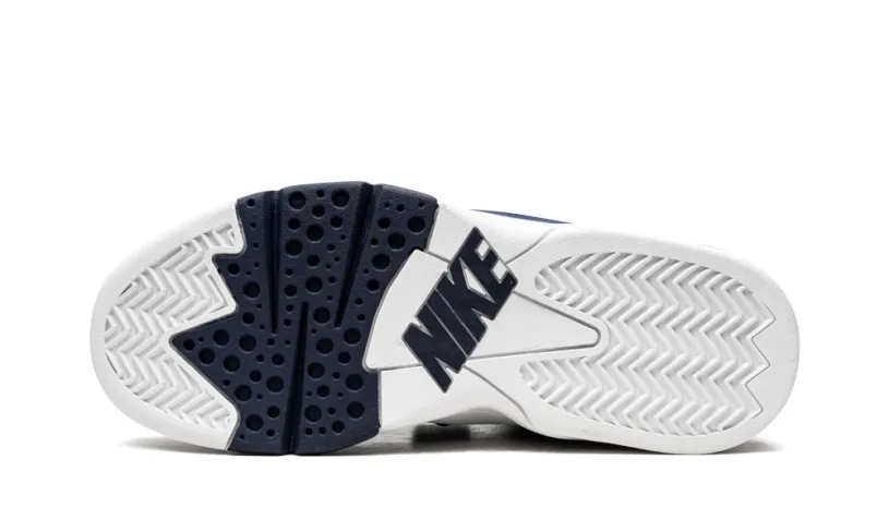 Nike Basketball Air Force Max 