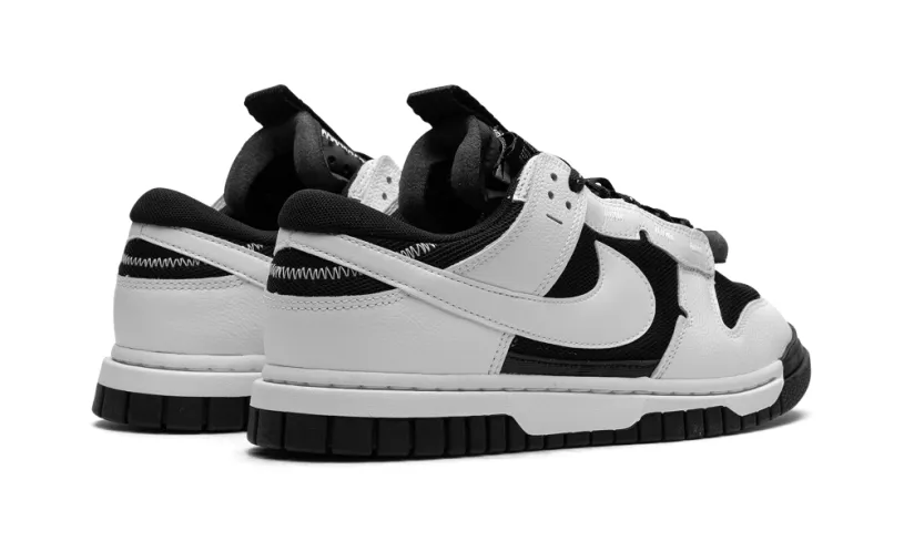 Nike Dunk Nike Dunk Low Remastered 'Reverse Panda' 