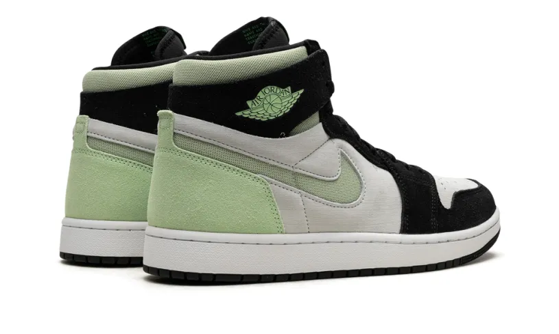 Air Jordan 1 Air Jordan 1 Zoom CMFT 2 'Honeydew' 