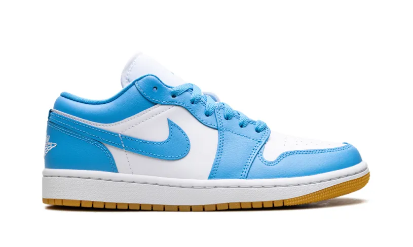 Air Jordan 1 Air Jordan 1 Low WMNS 'Aquatone' 
