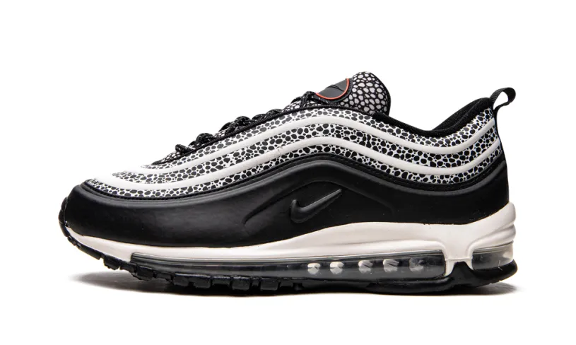 Nike Air Max AIR MAX 97 MNS WMNS 'Safari'