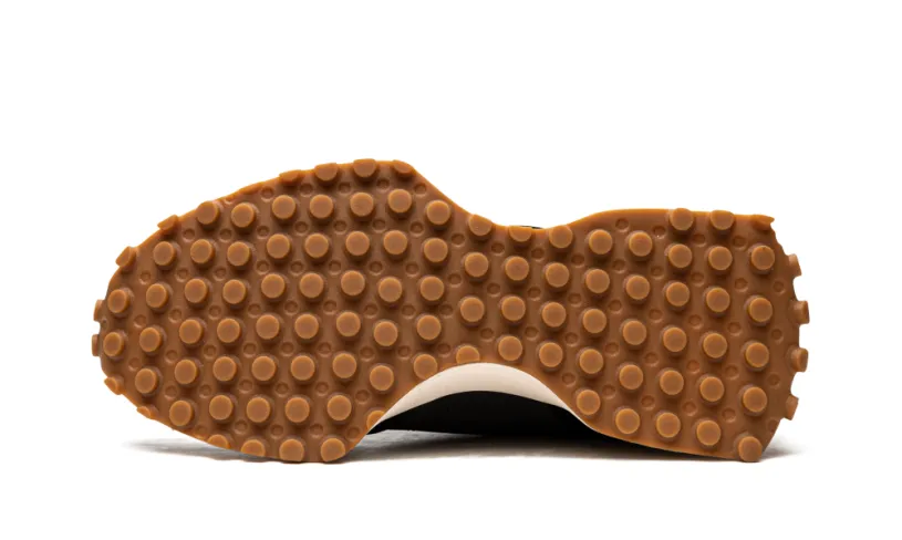 New Balance 327 327 WMNS 'Black   Gum' 