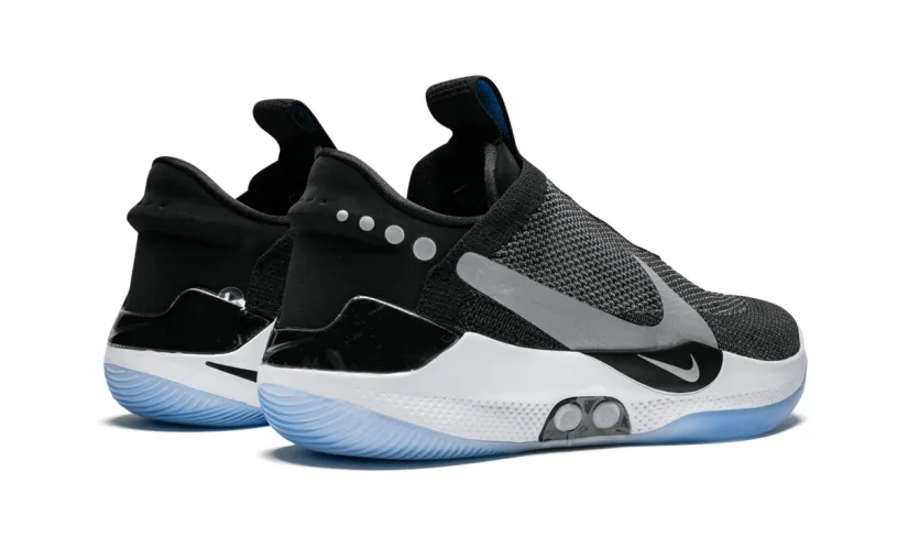Nike Basketball Adapt BB 'Basketball - Self-Lacing' 