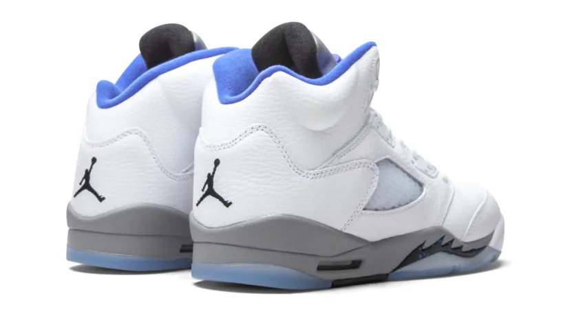 Air Jordan 5 Air Jordan 5 Retro GS 'Stealth 2.0' 