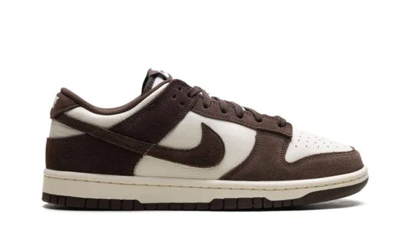 Nike Dunk Dunk Low Retro SE 'Pale Ivory Baroque Brown' 