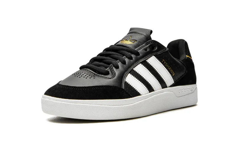 More Adidas Shoes Tyshawn Low 
