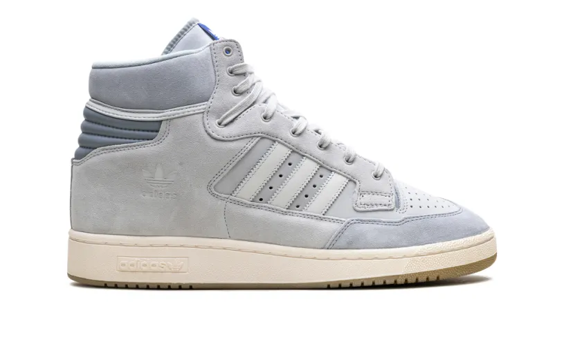 More Adidas Shoes Centennial 85 Hi 'Clear Grey'