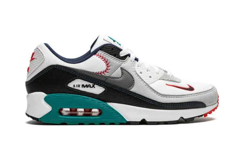 Nike Air Max Air Max 90 SE 'Griffey Swingman' 